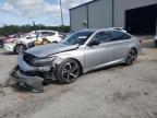2021 Honda Accord Sport იყიდება Apopka-ში, FL - Front End
