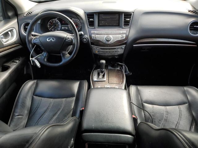 2014 INFINITI QX60 