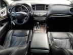 2014 INFINITI QX60  for sale at Copart ON - TORONTO
