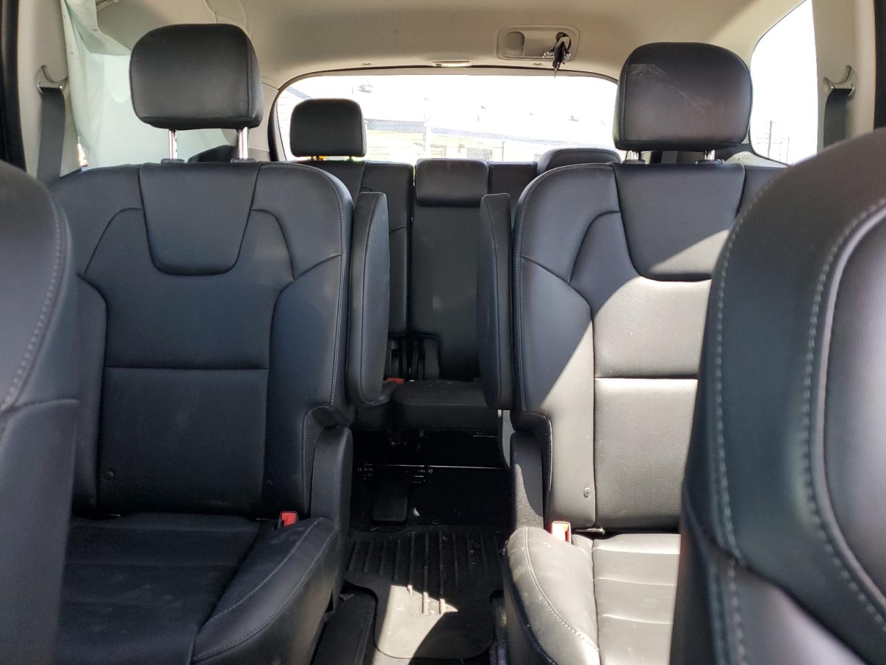 2024 Kia Telluride S VIN: 5XYP6DGC7RG491176 Lot: 57329605