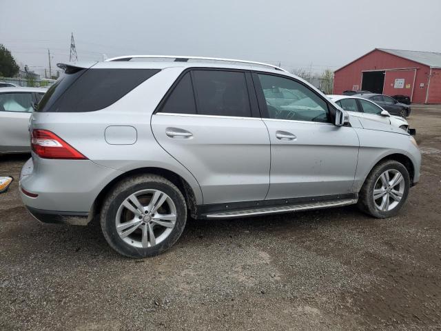 2014 MERCEDES-BENZ ML 350 4MATIC