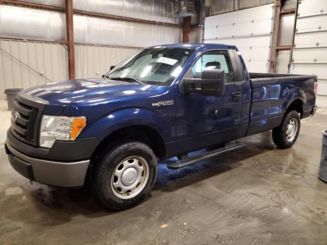 2012 Ford F150
