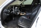 2018 Alfa Romeo Giulia Ti на продаже в Rancho Cucamonga, CA - All Over
