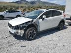2014 Subaru Xv Crosstrek 2.0 Premium for Sale in Reno, NV - Front End
