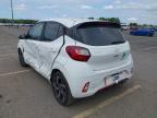 2024 HYUNDAI I10 N LINE for sale at Copart SANDTOFT
