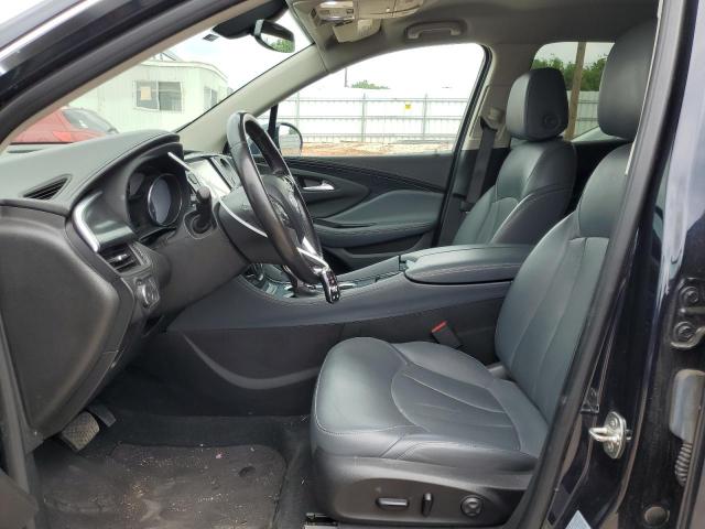  BUICK ENVISION 2020 Синий