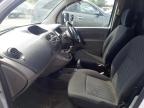 2010 RENAULT KANGOO ML1 for sale at Copart SANDTOFT