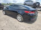 2016 Kia Optima Lx იყიდება Conway-ში, AR - Front End