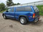 2004 Gmc New Sierra K1500 იყიდება Davison-ში, MI - Undercarriage