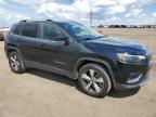 2019 Jeep Cherokee Limited en Venta en Rocky View County, AB - Rear End