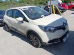 2013 RENAULT CAPTUR 0.9 TCE 90 EXPRESSION+ ENERGY 5DR for sale at Copart SANDWICH