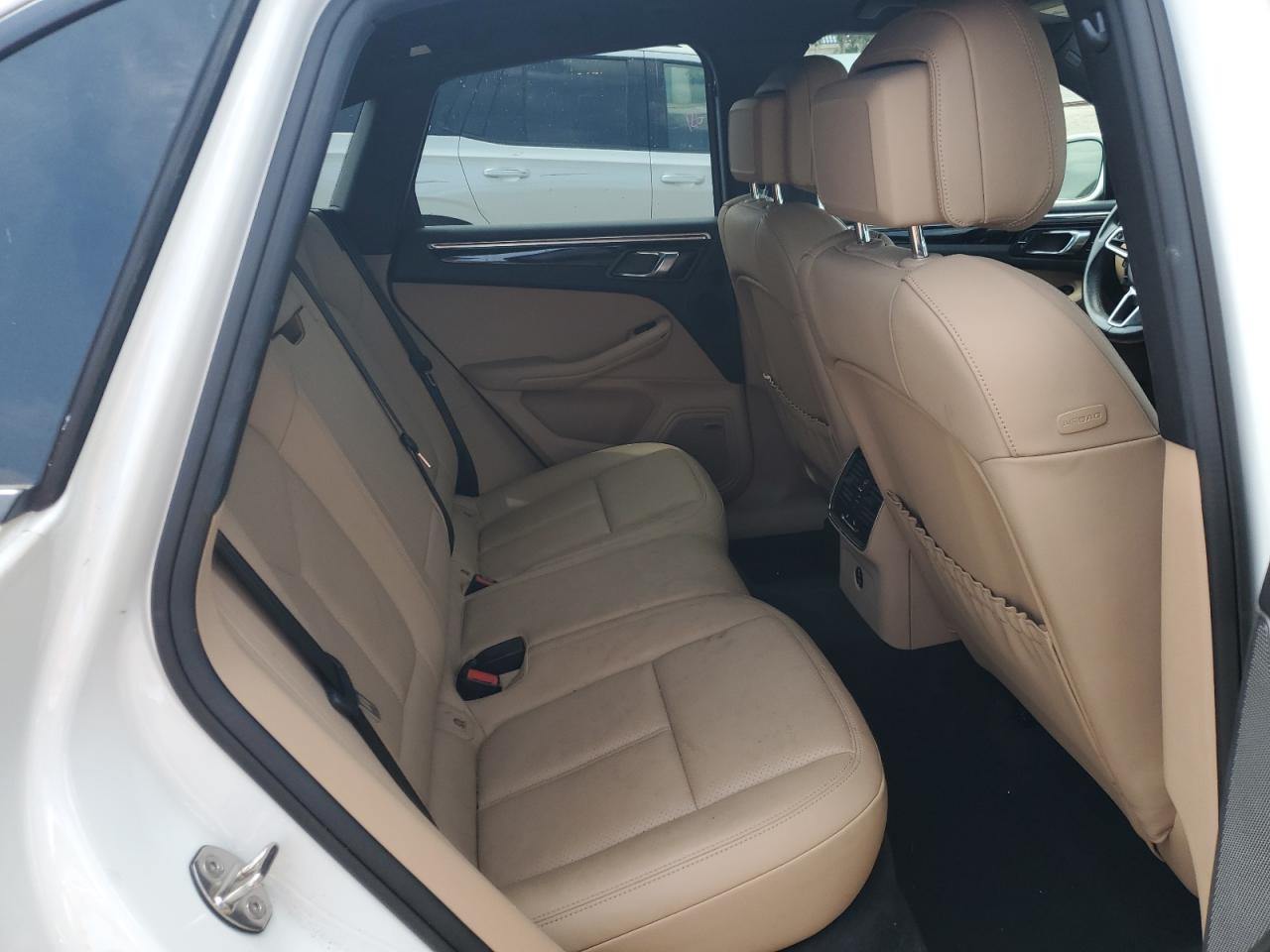2020 Porsche Macan VIN: WP1AA2A52LLB06944 Lot: 56676245