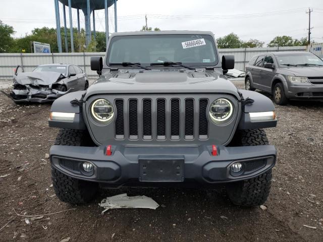  JEEP WRANGLER 2019 Серый