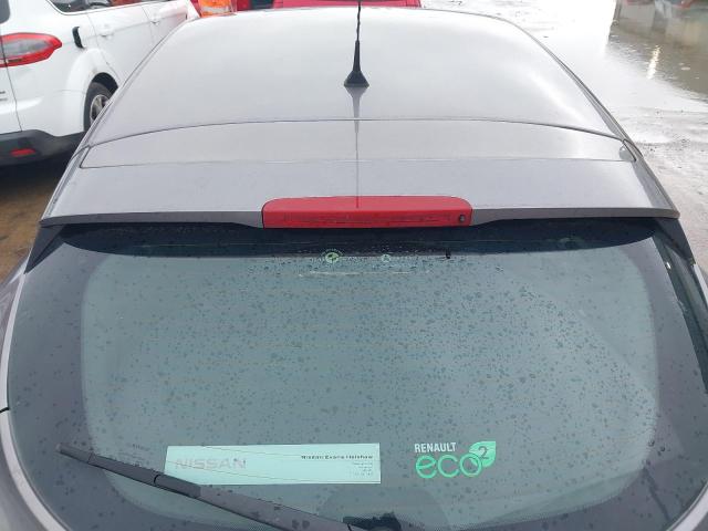 2011 RENAULT MEGANE EXP