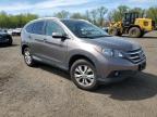 2014 Honda Cr-V Exl for Sale in New Britain, CT - Front End
