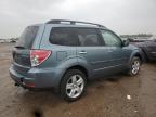 2010 Subaru Forester 2.5X Premium იყიდება Elgin-ში, IL - Side