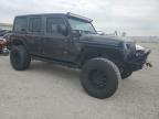 2018 Jeep Wrangler Unlimited Sport იყიდება Walton-ში, KY - Burn - Engine