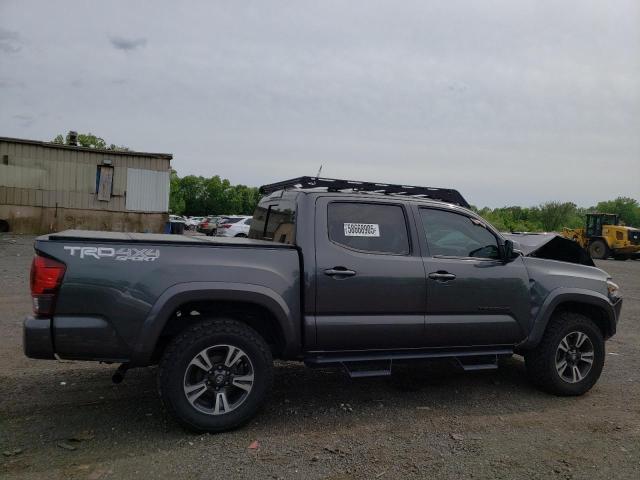 TOYOTA TACOMA 2019 Charcoal