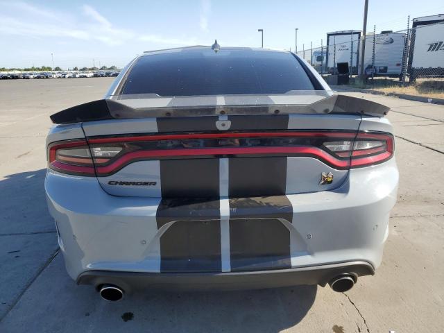  DODGE CHARGER 2021 Gray