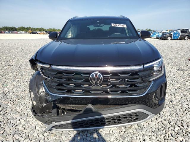  VOLKSWAGEN ATLAS 2024 Черный