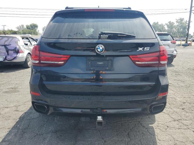 Parquets BMW X5 2014 Blue