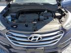 2017 Hyundai Santa Fe Sport  იყიდება Cartersville-ში, GA - Rear End
