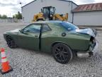 2022 Dodge Challenger Gt na sprzedaż w Columbus, OH - Rear End