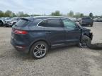2015 Lincoln Mkc  na sprzedaż w Central Square, NY - Front End