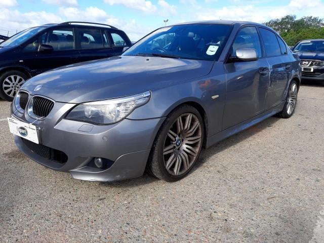 2007 BMW 535D M SPO