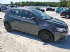 2020 Chevrolet Sonic  na sprzedaż w Loganville, GA - Front End