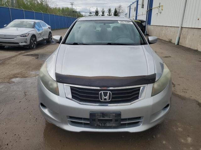2008 HONDA ACCORD EX  