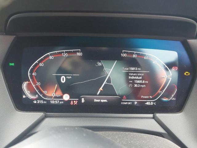 2023 BMW 118I M SPO