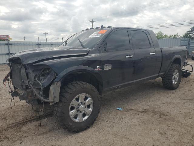 2014 Ram 2500 Longhorn