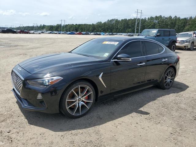 GENESIS G70 2021