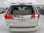 2004 Toyota Sienna Xle იყიდება Haslet-ში, TX - Rear End