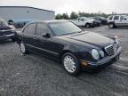 2000 Mercedes-Benz E 320 de vânzare în Spartanburg, SC - Rear End