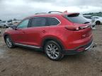 2018 Mazda Cx-9 Grand Touring na sprzedaż w Elgin, IL - Front End