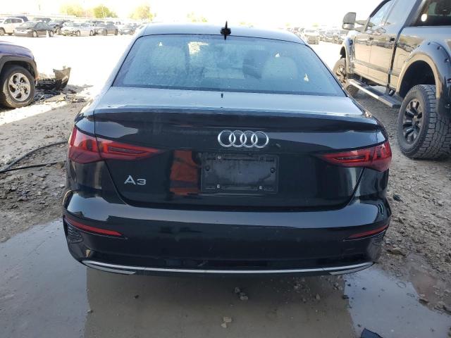  AUDI A3 2024 Czarny
