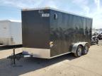 2019 Cargo Craft Enclosed Cargo Trailer for Sale in Phoenix, AZ - Minor Dent/Scratches