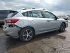 2022 Subaru Impreza Premium იყიდება Pennsburg-ში, PA - Rear End