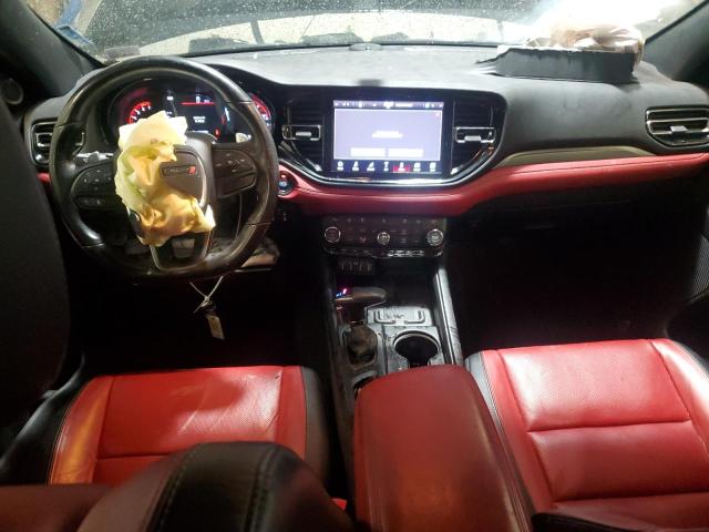  DODGE DURANGO 2022 Czarny