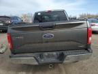 2015 FORD F150 SUPERCREW à vendre chez Copart QC - MONTREAL