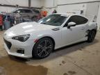 2016 SUBARU BRZ 2.0 LIMITED for sale at Copart AB - EDMONTON