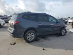 2014 Chevrolet Traverse Ls na sprzedaż w New Orleans, LA - Front End