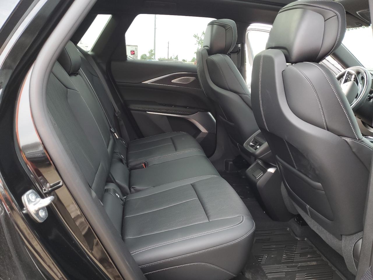 2024 Cadillac Lyriq Sport VIN: 1GYKPVRL8RZ127161 Lot: 58436505