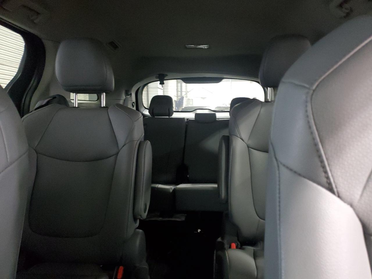 2021 Toyota Sienna Xle VIN: 5TDYRKECXMS024686 Lot: 56990895