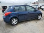 2007 Nissan Versa S na sprzedaż w Louisville, KY - Front End