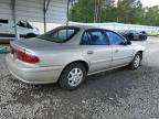 2000 Buick Century Custom de vânzare în Augusta, GA - Side