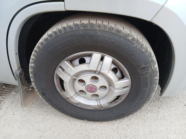 2009 FIAT DUCATO