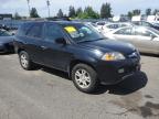 2006 Acura Mdx Touring for Sale in Woodburn, OR - Rear End
